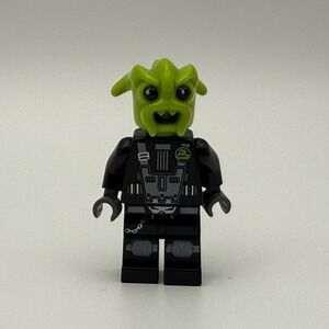 Rench 5981 Alien Villian Space Police III 3 LEGO® Minifigure Mini Figure